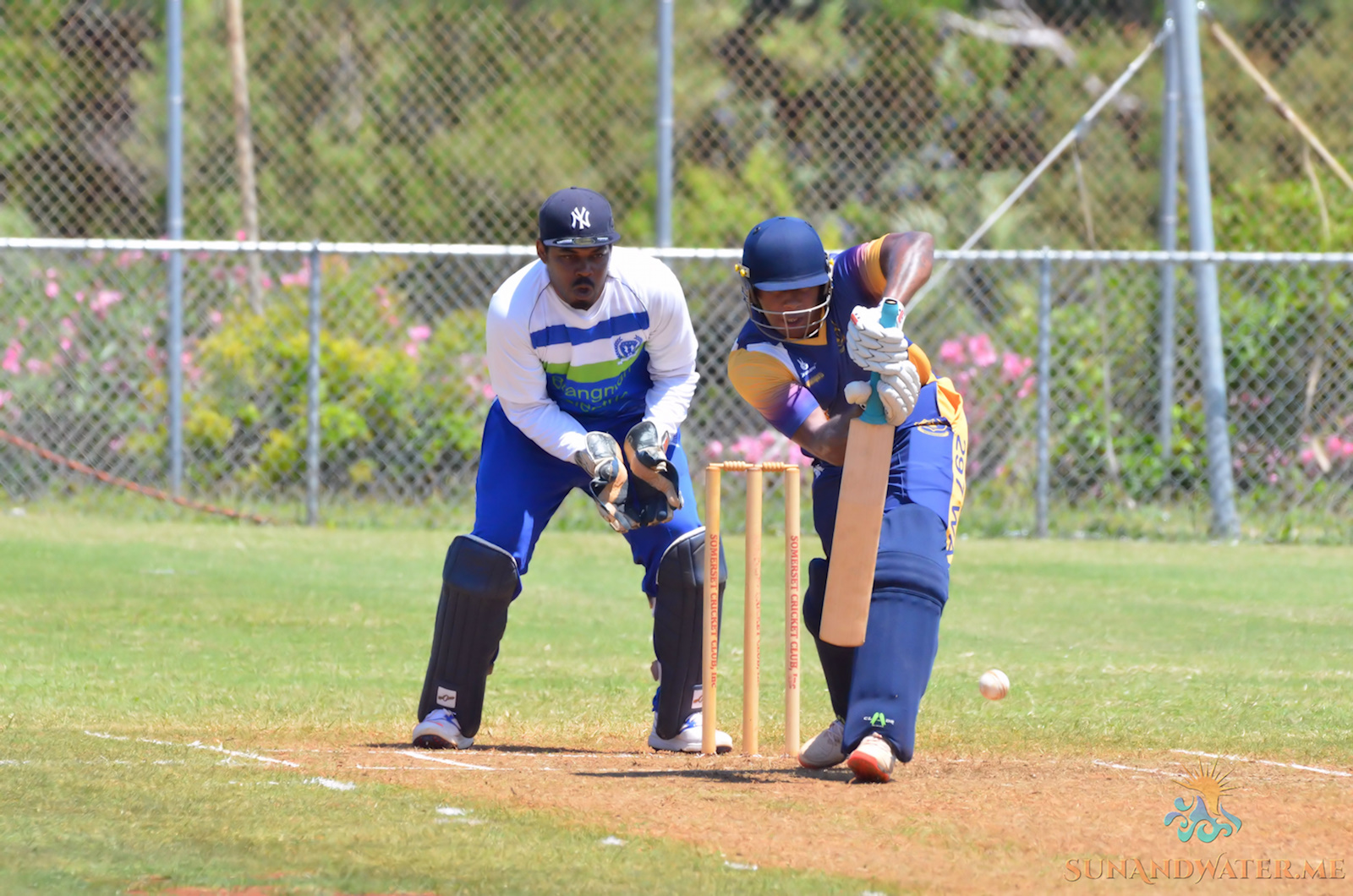 St. Davids vs Rangers (214)